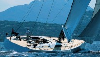 ALEXIA - Credit Wally Yachts